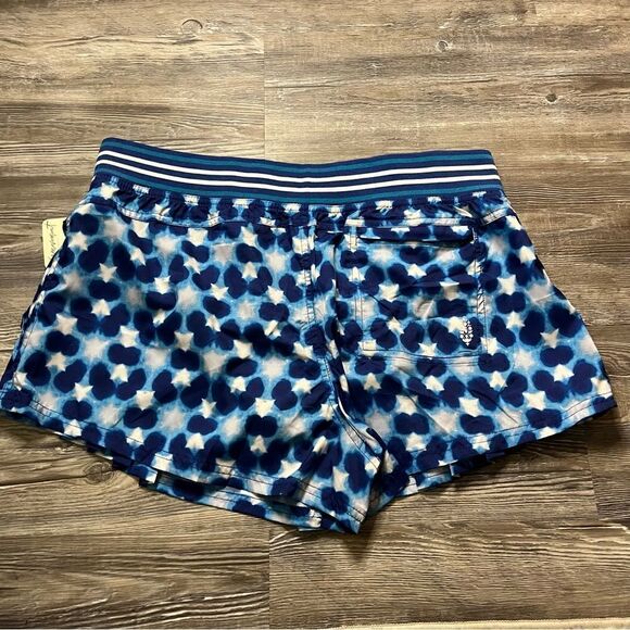 Free people,Fp movement, Top Seed Printed Shorts - Picture 6 of 11